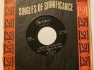 THE BALLADS “I CAN’T SEE YOUR LOVE” 1965 VEE JAY ORIGINAL VG+