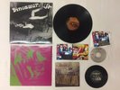 Dinosaur Jr. 'Beyond' Vinyl LP + 7