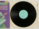 GREEN BULLFROG w/ RITCHIE BLACKMORE Natural Magic TEST PRESSING Vinyl LP Record