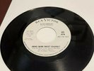 Elvis Presley PROMO ( 1st Pressing 1S/1S ) Milky White Way / Swing Down 447-0652