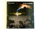 THIN LIZZY THUNDER AND LIGHTNING LP 2020 IMPORT VINYL PHIL LYNOTT