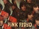 PINK FLOYD Piper At the Gates of Dawn LP VINYL UK Columbia 11 Track Vinyl LP Two