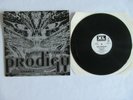 The Prodigy - Charly/ Your Love/ Pandemonium 12
