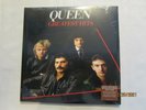 New Sealed Queen Greatest Hits Double Album 180 Gram Half Speed Mastered