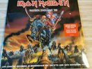 Iron Maiden - Maiden England '88 - Ltd Edition 2x Picture Disc Vinyl LP - Sealed