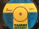 Imperials - Goin' Out Of My Head - Tammi Demo