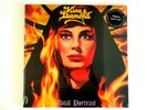 KING DIAMOND FATAL PORTRAIT LP 2020 REPRESS 180 GRAM BLACK VINYL MERCYFUL FATE