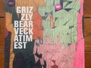 Grizzly Bear - Veckatimest Warp Records WARPLP182 Vinyl LP UK 2009 First Press