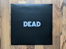 DEAD PIRATES - OVER THE HILLS    12