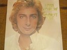 BARRY MANILOW GREATEST HITS 2 LP SET US NEW SEALED ARISTA VINYL