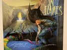 In Flames - A Sense Of Purpose - Vinyl LP SEALED  2008 Koch KOC-LP-4575