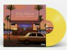 Kota The Friend Statik Selektah To Kill A Sunrise Vinyl Limited Ed.  LP #'d/1315
