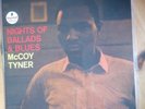 McCoy Tyner Nights Of Ballard's & Blues Analogue Productions 45 Rpm Double LP