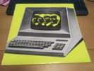 KRAFTWERK 'Computer World’ 1981 Vinyl LP + Inner Picture Sleeve EMI 