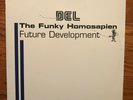 Del the Funky Homosapien 2-LP Hiero Imperium ?2002 Pressing  VG+