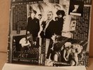 12'' LP X-MAL DEUTSCHLAND VINYL The Sisters Of Mercy - This Mortal Coil , Xymox