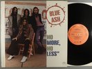 Blue Ash  No More, No Less   Power Pop; Classic Rock