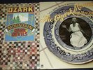 OZARK MOUNTAIN DAREDEVILS RECORD 2 LOT1973 EPIC  SELF TITLED NM MINT COVERS  A+