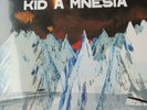 Radiohead - KID A MNESIA (NEW 3 VINYL LP)