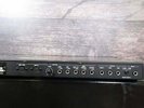 Korg SDD-2000 Delay Guitar Effects Pedal