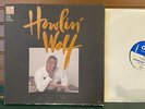 HOWLIN WOLF 1951-1973 Rare Set of 5 Chess CH5-9332 Vinyl Lp N/M