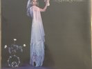 Stevie Nicks Bella Donna LP Modern Records 1981  Lyric inner EX / VG+