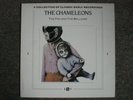 The Chameleons - The Fan And The Bellows LP 1986 Hybrid Records 11 track