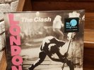 THE CLASH ‎– London Calling ‎– 2 × Vinyl, LP 180g 2015 Rock Punk neuf, scellé