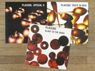 PLACEBO ?– Slave To The Wage + Taste in Men + Special K, 3x12”