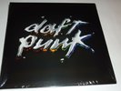 NEUF DAFT PUNK DISCOVERY double vinyle gatefold  33T 2XLP 2021 0190296617164