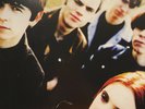 Slowdive – Souvlaki - Very Rare Ltd transparent red vinyl