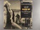 Blow-Up   SEALED Sound Track; Psych; Jazz Funk  Mono  Yardbirds; Herbie Hancock
