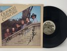 SIGNED  THE BLUEGRASS ALBUM VOL 3 California Connection -TONY RICE 1983 LP NM