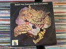 Black Cat Bones Barbed Wire Sandwich USA 1971 P.I.P. - Vinyl LP Psych/Blues VG+