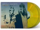 Plant Robert & Krauss Alison Raise The Roof 2 Lp (Yellow) (Indie Exclusive)