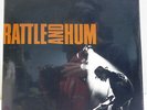 U2 Rock LP Rattle and Hum Sealed