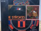 The Strokes ?– Room On Fire Exclusive VMP Club ROTM Bathroom Tile Color Vinyl LP