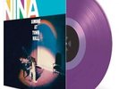 Nina Simone - At Town Hall [New Vinyl LP] Colored Vinyl, 180 Gram, Purple, Spain