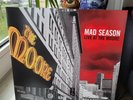 Mad Season - Live at the Moore - Vinyl - RARE - NM - 2015 - Layne Staley - AiC