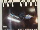 Ice Cube “Lethal Injection” Vinyl LP