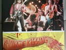 Kiss Kamikaze Kissing Live At Budokan 4/22/88 2 LP Vinyl Album NM