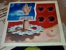 Garcia JERRY GARCIA Orig WARNER BROS NMint GRATEFUL DEAD Sugaree WHEEL Bird Song