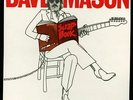 VINYL LP Dave Mason - Scrap Book Scrapbook 2LP / 1st UK pressing Island NM