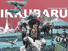 [New LP]ikkubaru/Chords & Melodies(HYCA8021)