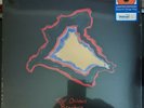 Tyler Childers - Purgatory Exclusive Limited Orange Vinyl LP Sturgill Simpson