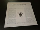 COIL - scatology  -  lp''- repress -