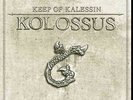 Kolossus, Keep Of Kalessin, Vinyl LP Record Album, New/Sealed