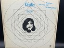 Kinks Vintage Vinyl Record, Lola Versus the Powerman and the Moneygoround Part 1