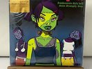 Mindless Self Indulgence - Frankenstein Girls Vinyl LP Pink Numbered MOV