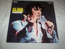 ELVIS  PTCS-1016 CAMDEN PORTUGAL 1976 BLUE LABEL TELECTRA